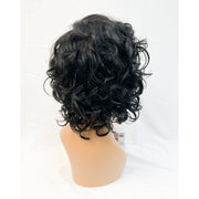 VIP Extensions Bene Wig Collection - Jetty Lace Front Wig Blend Hair Lace Front Wig