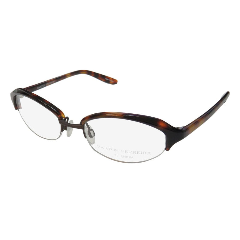 ModaFrames Barton Perreira Sylvia Eyeglasses Eyeglasses