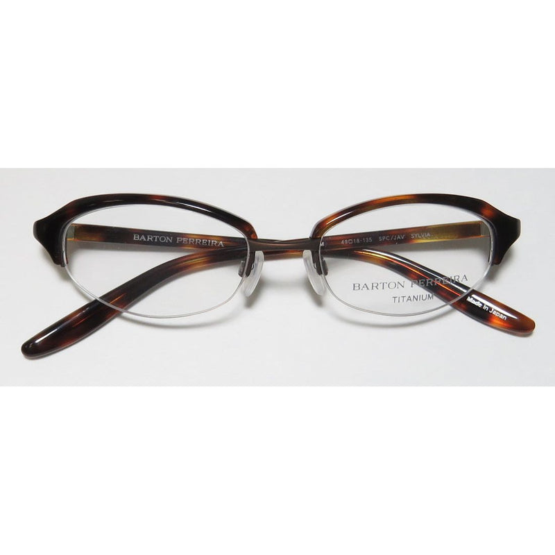 ModaFrames Barton Perreira Sylvia Eyeglasses Eyeglasses