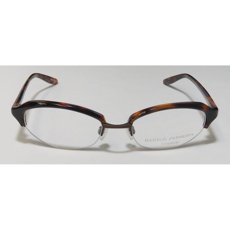 ModaFrames Barton Perreira Sylvia Eyeglasses Eyeglasses