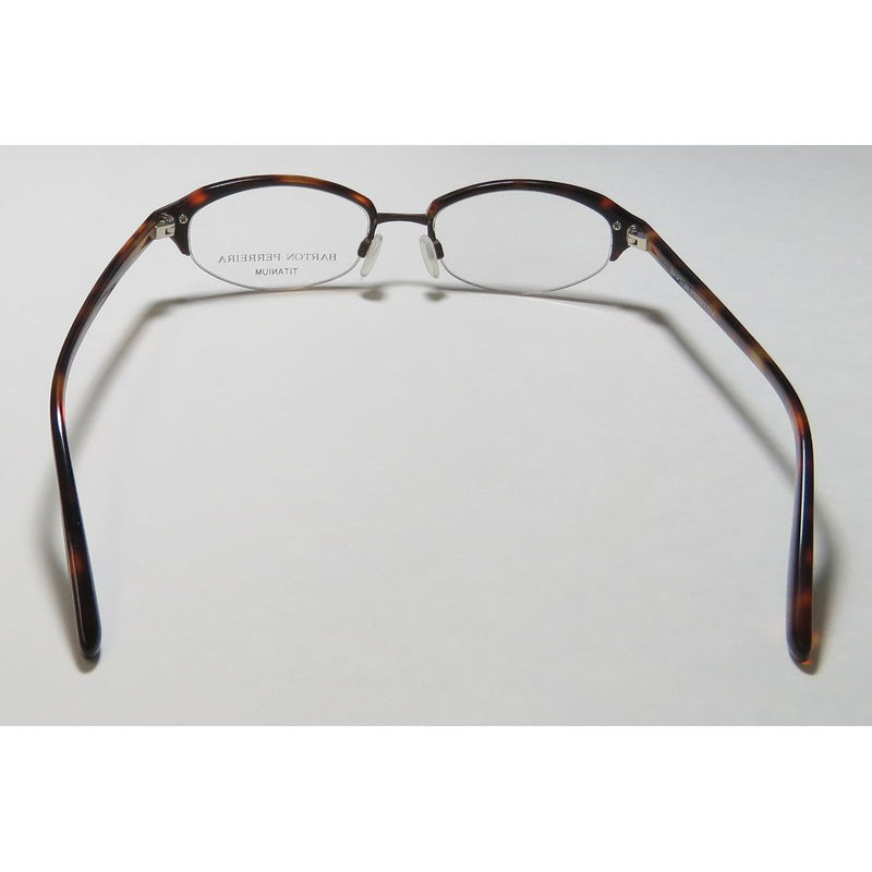 ModaFrames Barton Perreira Sylvia Eyeglasses Eyeglasses