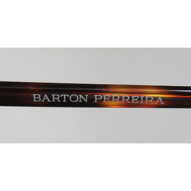 ModaFrames Barton Perreira Sylvia Eyeglasses Eyeglasses