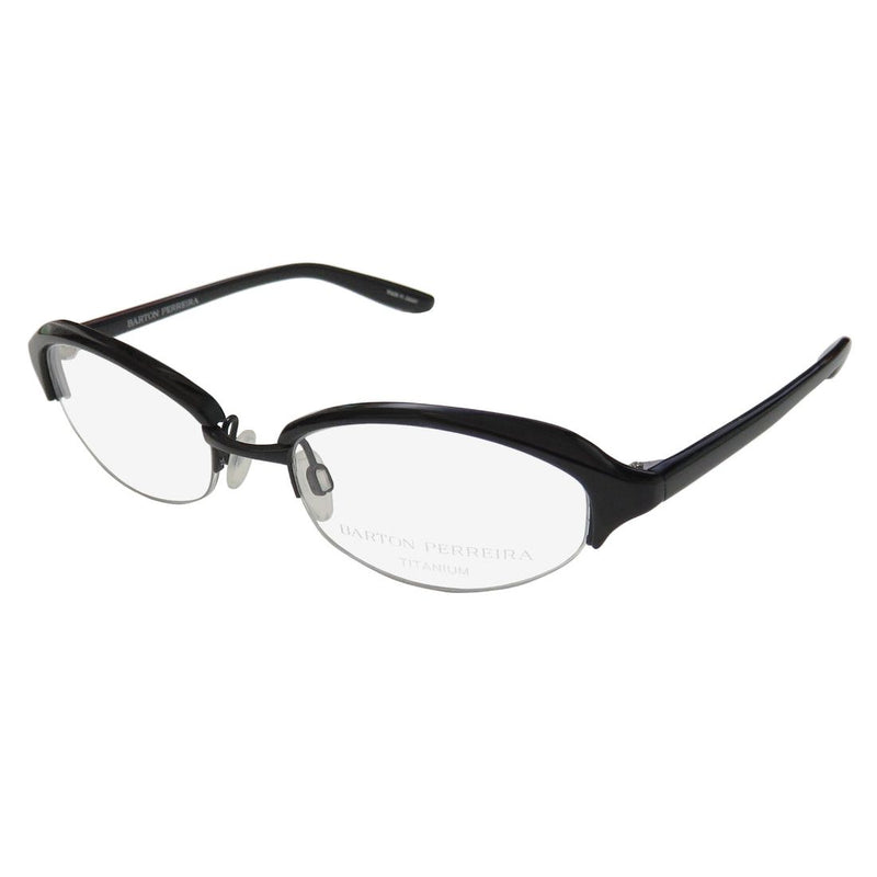 ModaFrames Barton Perreira Sylvia Eyeglasses Eyeglasses