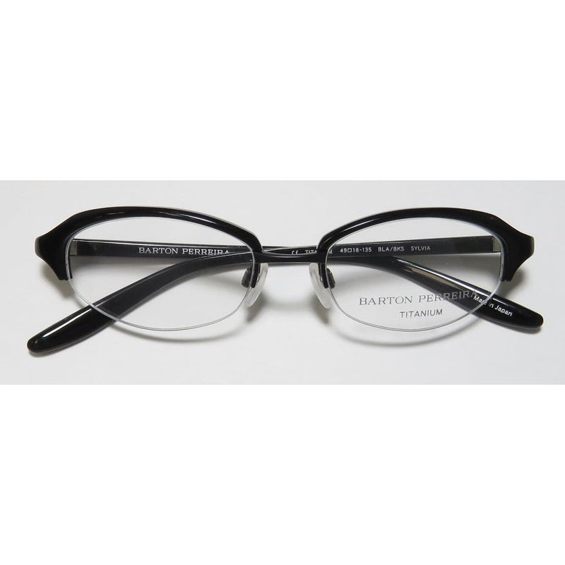 ModaFrames Barton Perreira Sylvia Eyeglasses Eyeglasses