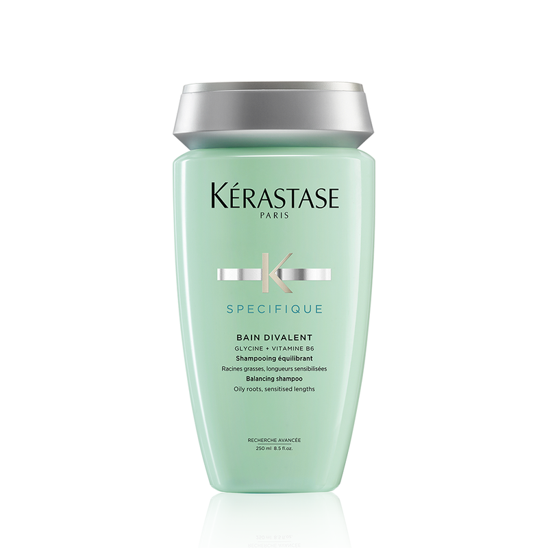Kerastase Kerastase Kérastase Specifique Bain Divalent Shampoo 250 Ml Shampoo