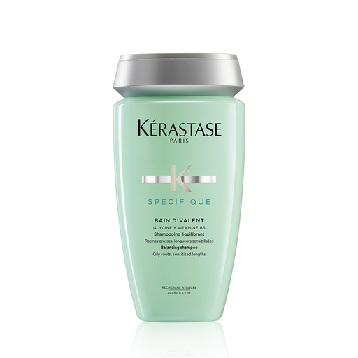 Kerastase Kerastase Kérastase Specifique Bain Divalent Shampoo 250 Ml Shampoo