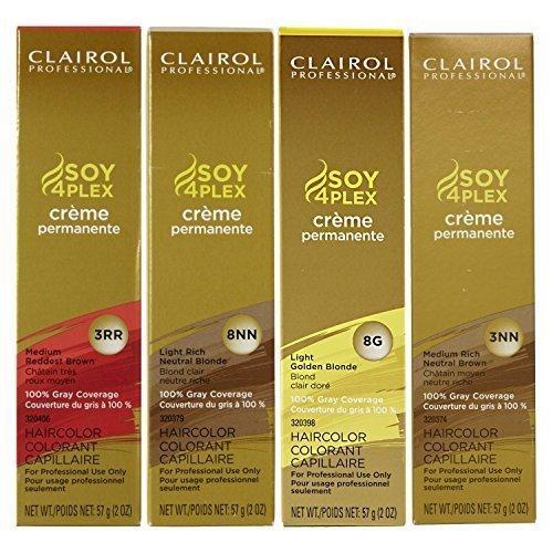 Clairol Professional Clairol Professional Premium Creme Haircolor [Misc.] Sienna