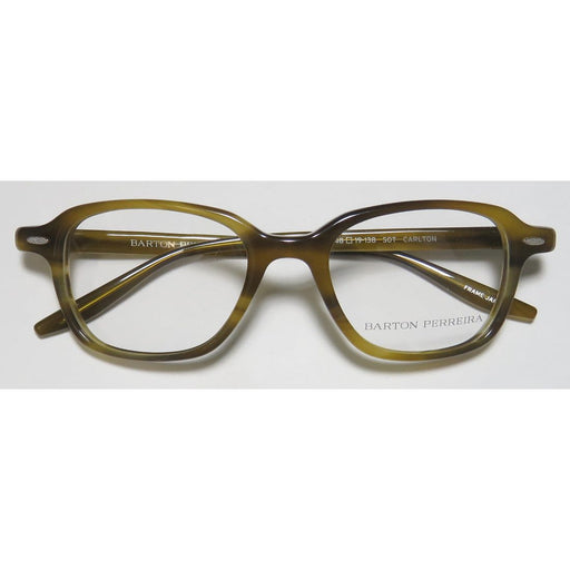 ModaFrames Barton Perreira Carlton Eyeglasses Eyeglasses