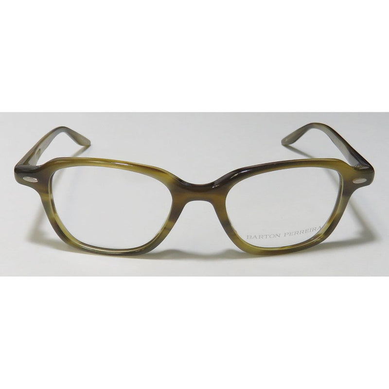 ModaFrames Barton Perreira Carlton Eyeglasses Eyeglasses