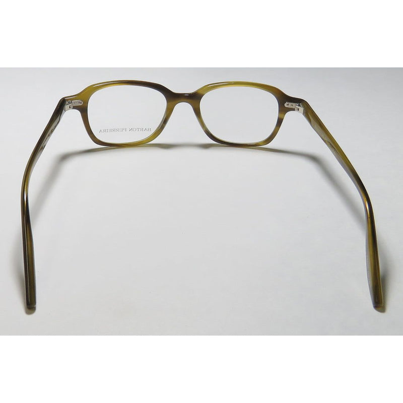 ModaFrames Barton Perreira Carlton Eyeglasses Eyeglasses