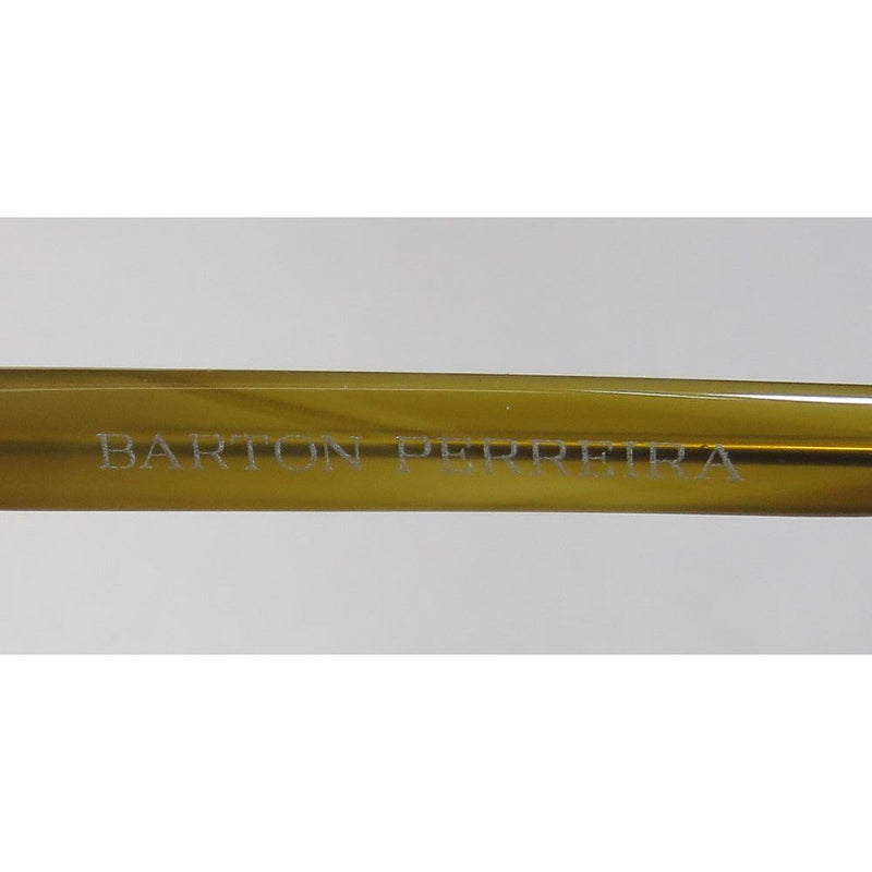 ModaFrames Barton Perreira Carlton Eyeglasses Eyeglasses