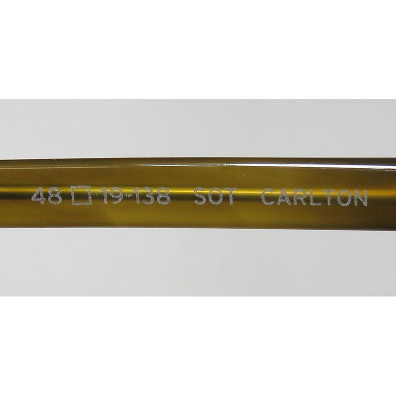 ModaFrames Barton Perreira Carlton Eyeglasses Eyeglasses