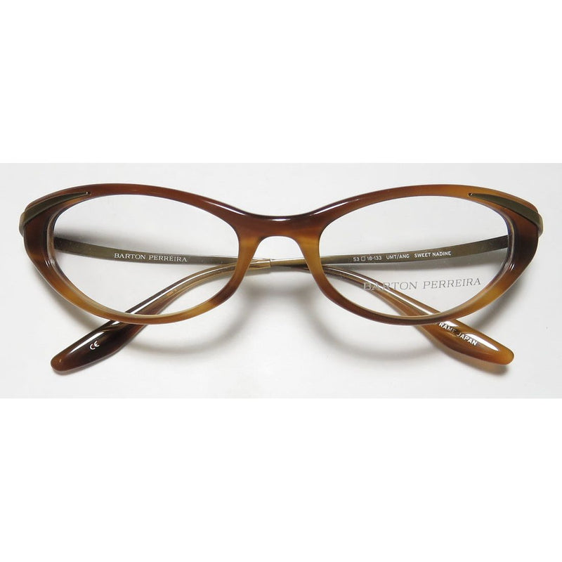 ModaFrames Barton Perreira Sweet Nadine Eyeglasses Eyeglasses