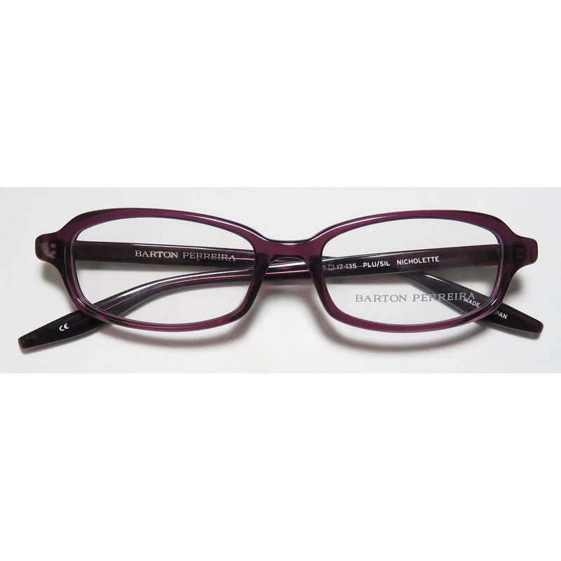ModaFrames Barton Perreira Nicholette Eyeglasses Eyeglasses