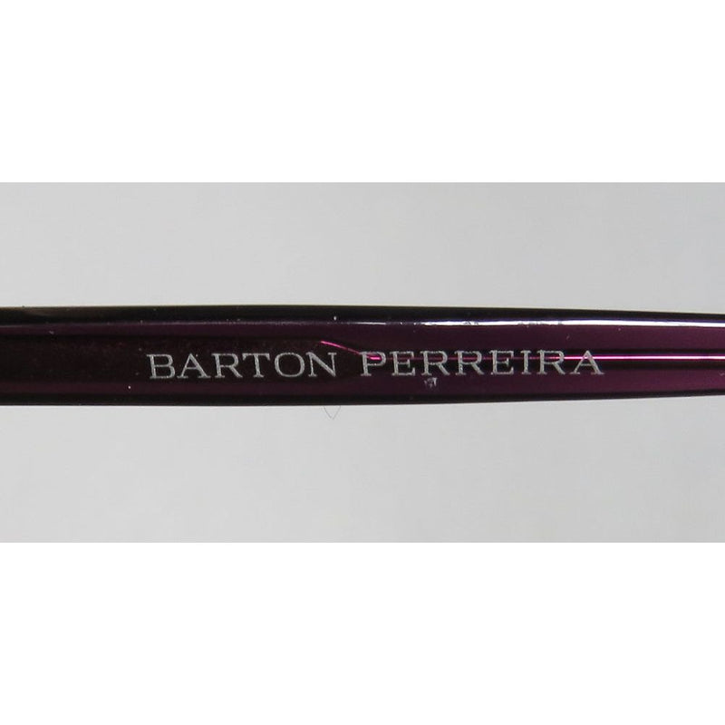ModaFrames Barton Perreira Nicholette Eyeglasses Eyeglasses