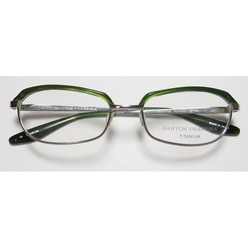 ModaFrames Barton Perreira Myra Eyeglasses Eyeglasses