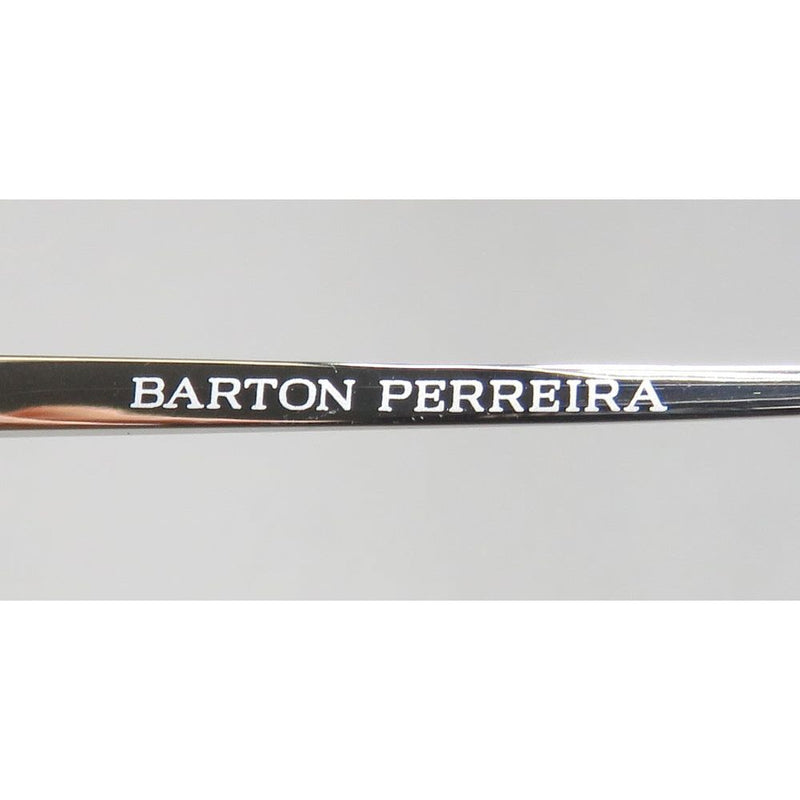 ModaFrames Barton Perreira Myra Eyeglasses Eyeglasses