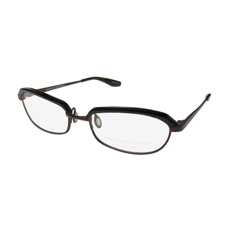 Barton Perreira Myra Eyeglasses