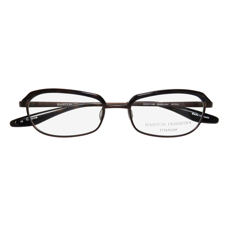 Barton Perreira Myra Eyeglasses