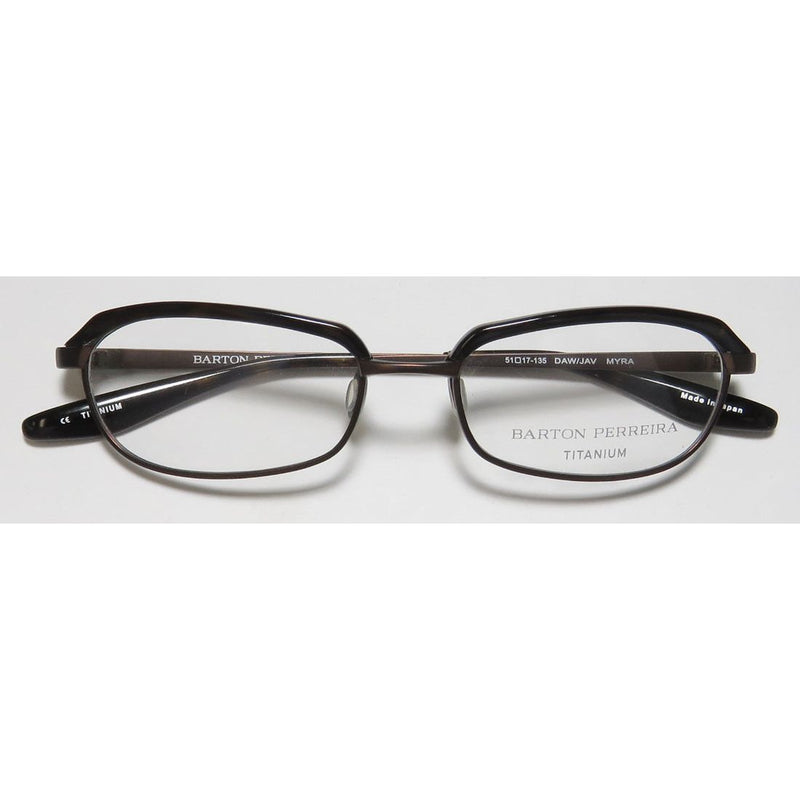 ModaFrames Barton Perreira Myra Eyeglasses Eyeglasses