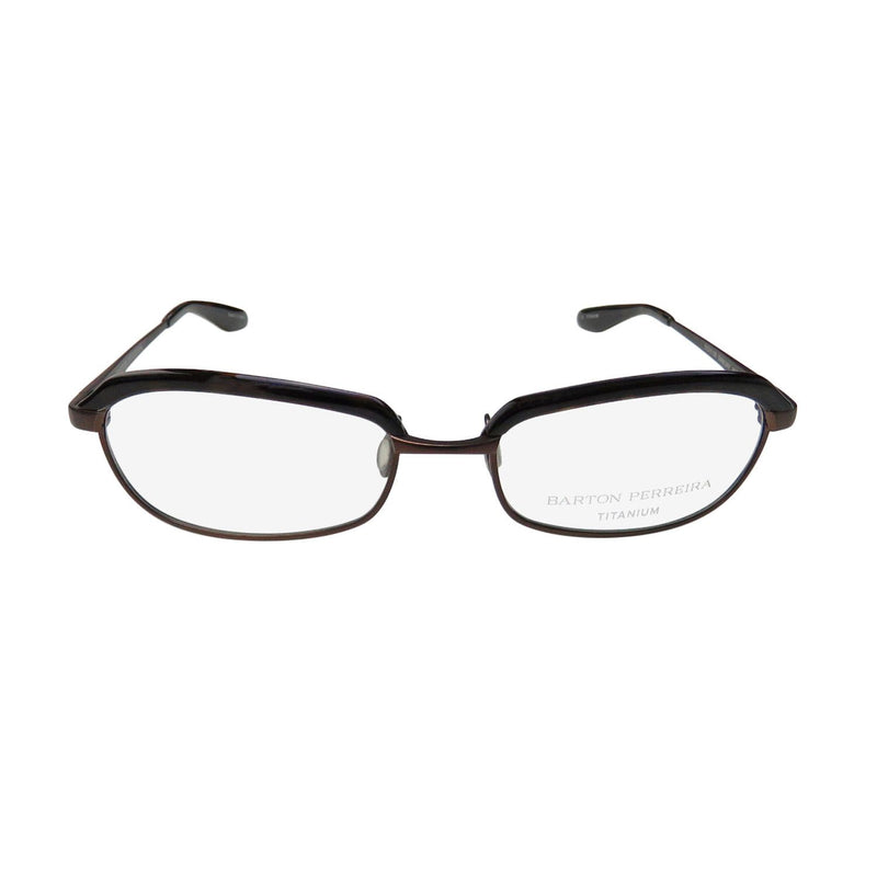 Barton Perreira Myra Eyeglasses