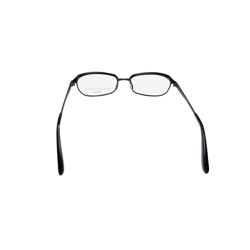 Barton Perreira Myra Eyeglasses