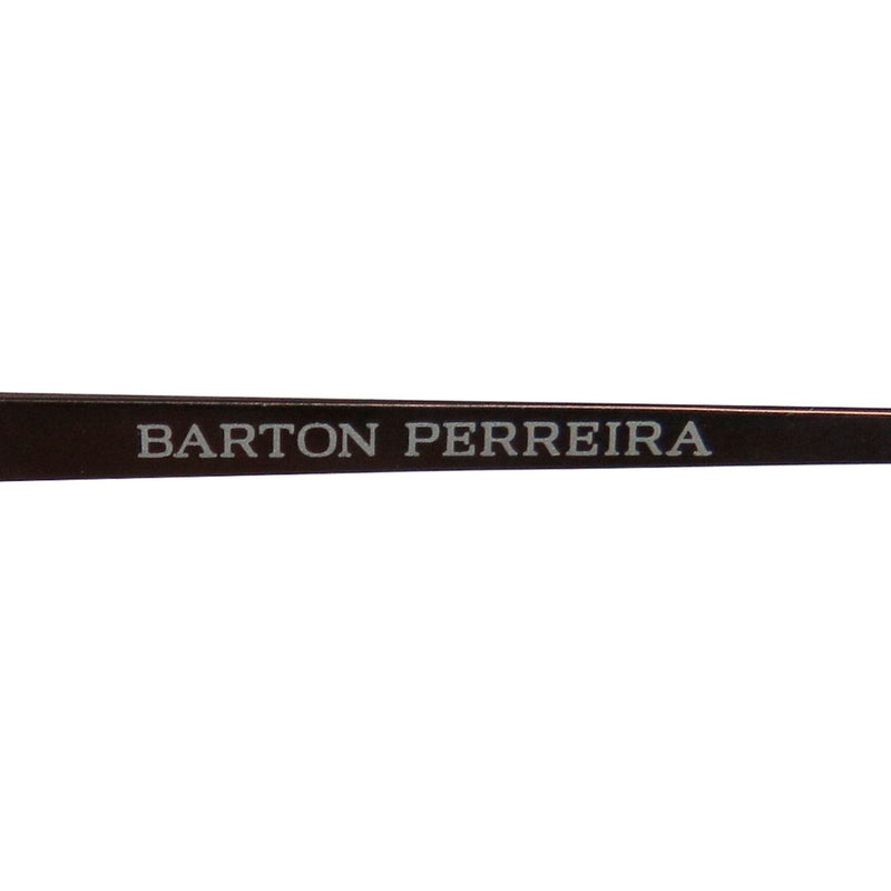 Barton Perreira Myra Eyeglasses