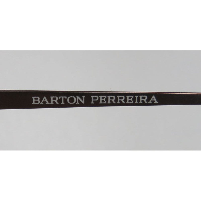ModaFrames Barton Perreira Myra Eyeglasses Eyeglasses