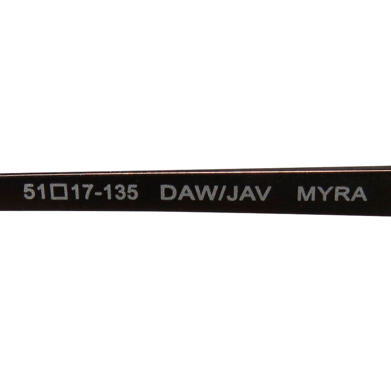 Barton Perreira Myra Eyeglasses