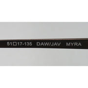 ModaFrames Barton Perreira Myra Eyeglasses Eyeglasses