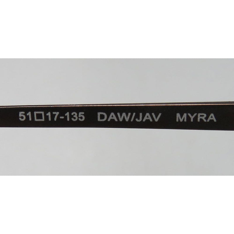 ModaFrames Barton Perreira Myra Eyeglasses Eyeglasses