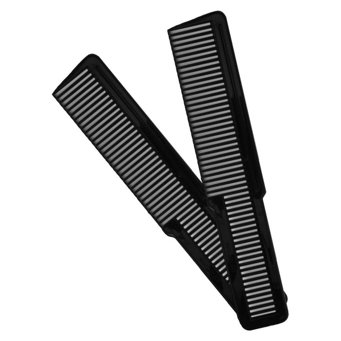 Buybarber.Com Wahl Large Clipper Styling Comb-White