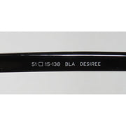 ModaFrames Barton Perreira Desiree Eyeglasses Eyeglasses