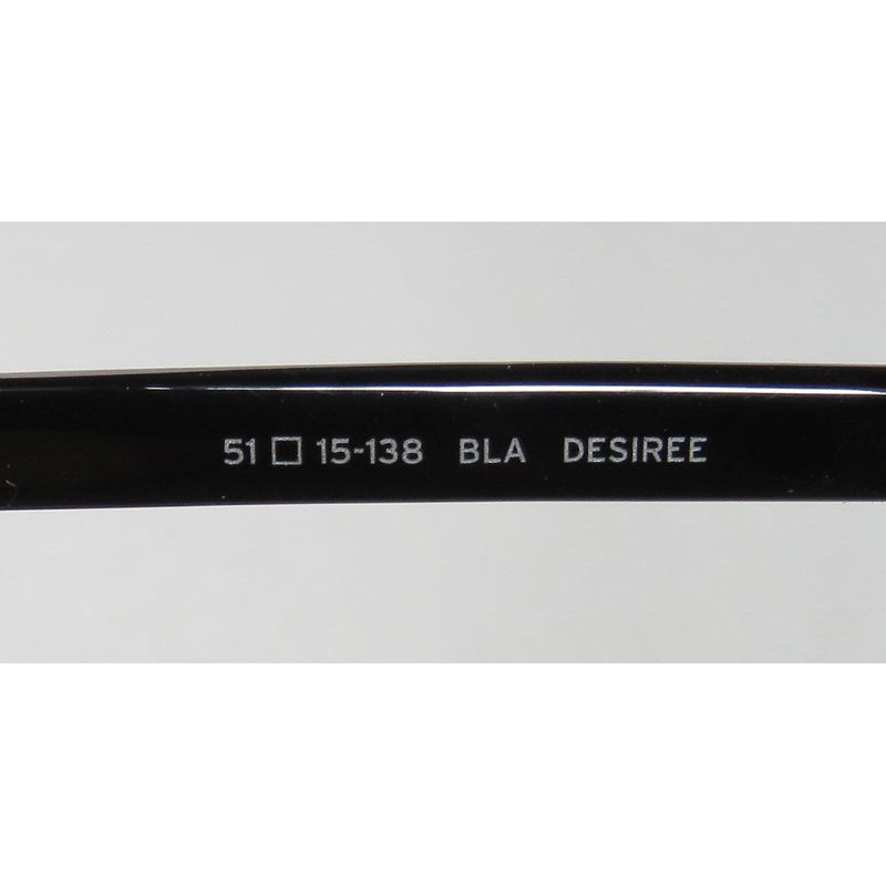 ModaFrames Barton Perreira Desiree Eyeglasses Eyeglasses