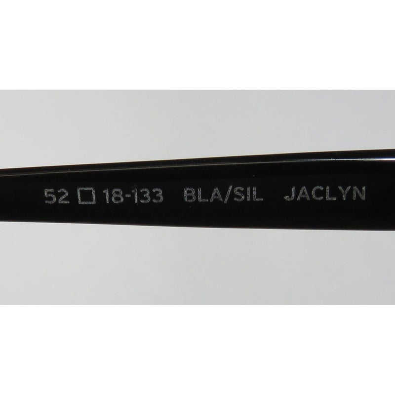 ModaFrames Barton Perreira Jaclyn Eyeglasses Eyeglasses