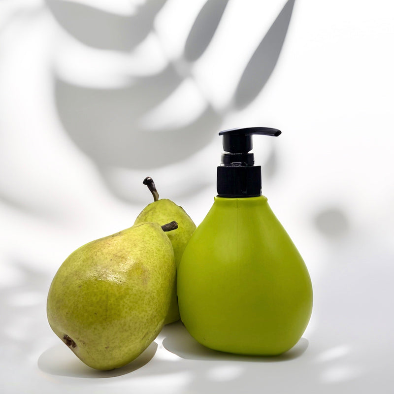 Lulu’s Holistics Pear Face & Body Wash