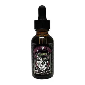 Grave Before Shave Grave Before Shave The Voodoo Blend Beard Oil 30ml Beard Oil