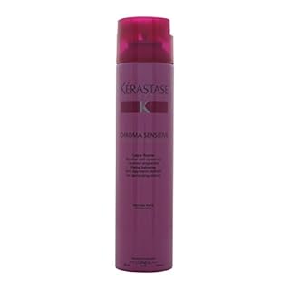 Kerastase Kerastase Reflection Chroma Sensitive Laque Fixante 300 Ml. Hairspray