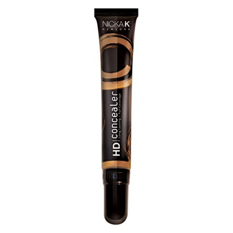 Mill's Beauty Supply Nicka K New York HD Concealer, 1 pc Cosmetics