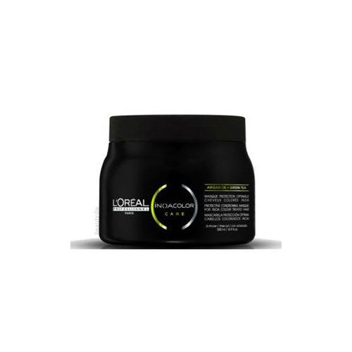 L'Oreal InoaColor Care Argan Oil + Green Tea Protective Treatment 500ml