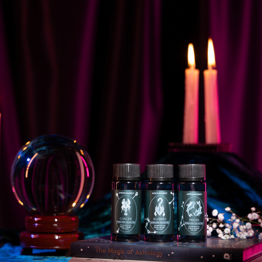 Aroma360 Scorpio Oil