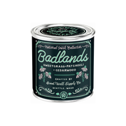 Good & Well Supply Co Badlands National Park Candle Candles