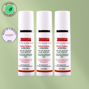 gymsegbë Perfect Trifecta Acne Peel Acne Treatments & Kits