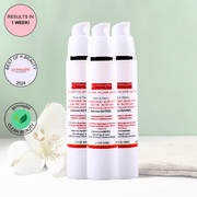 gymsegbë Thick As Thieves Pure Glycolic Acid Lactic Acid Extreme Gel Peel - 50ml Exfoliation, Dark Spots, Hyperpigmentation