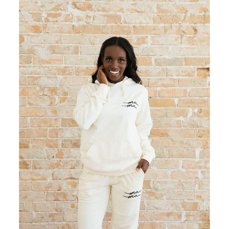 Sunflower Motherhood Mama Joggers Clothing