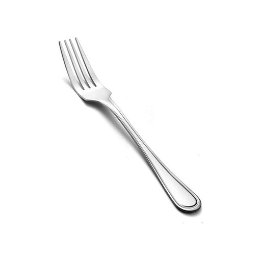 12-Piece Stainless Steel Silverware Dinner Forks