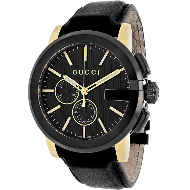 Bids.com Gucci Men's G-Chrono Watches