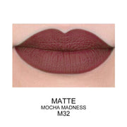 Prolux Cosmetics Best Matte Long Lasting Lip Gloss - Prolux Lip Gloss