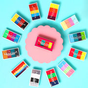 Rude Cosmetics Splash Liner Eyeliner