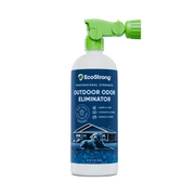 EcoStrong Outdoor Odor Eliminator Pet & Animal > Outdoor Odor